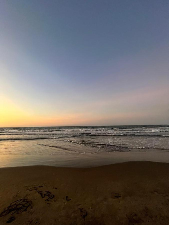 Exclusivo Apartamento Frente Al Mar En Cartagena Bagian luar foto